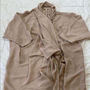 Small/Medium Wishlist Dress